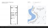 Unit 60 Ashby B floor plan
